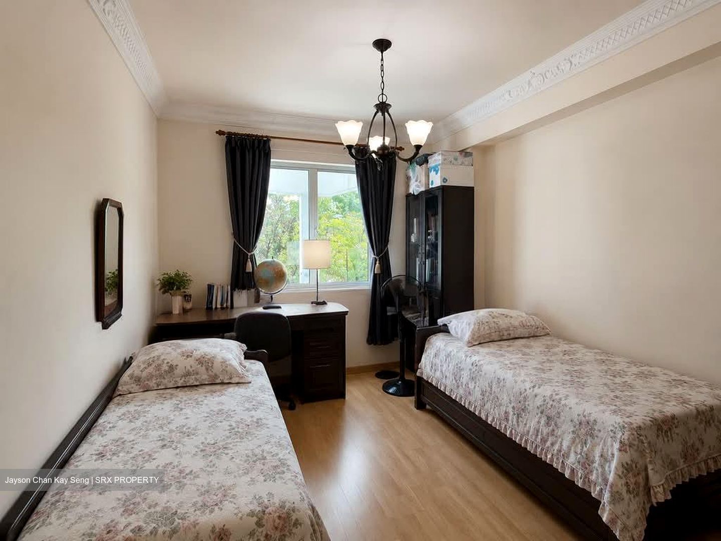 Guilin View (D23), Condominium #558291241